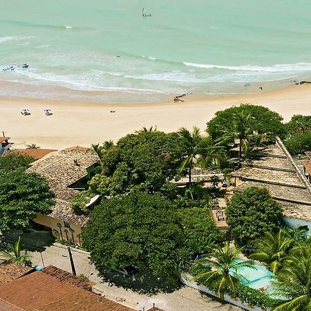 Pousada La Bonita Baía Formosa Eksteriør bilde